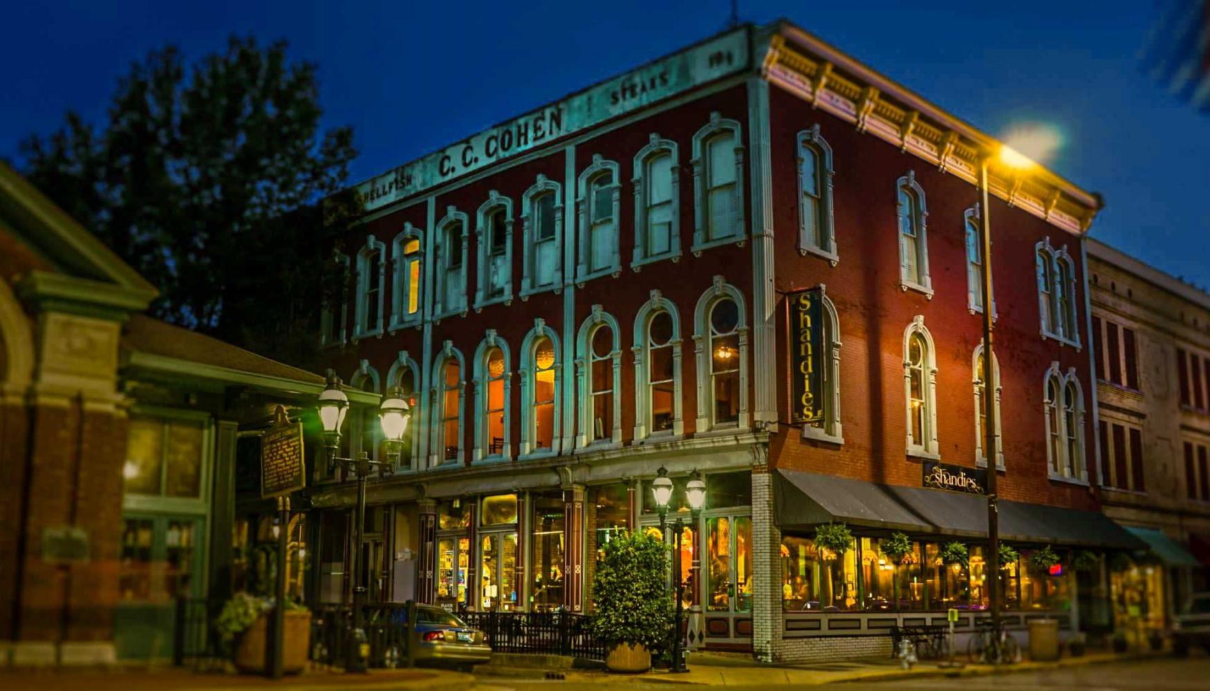 Fiscal Year 2025 Budget Book is Available to the Public City of Paducah